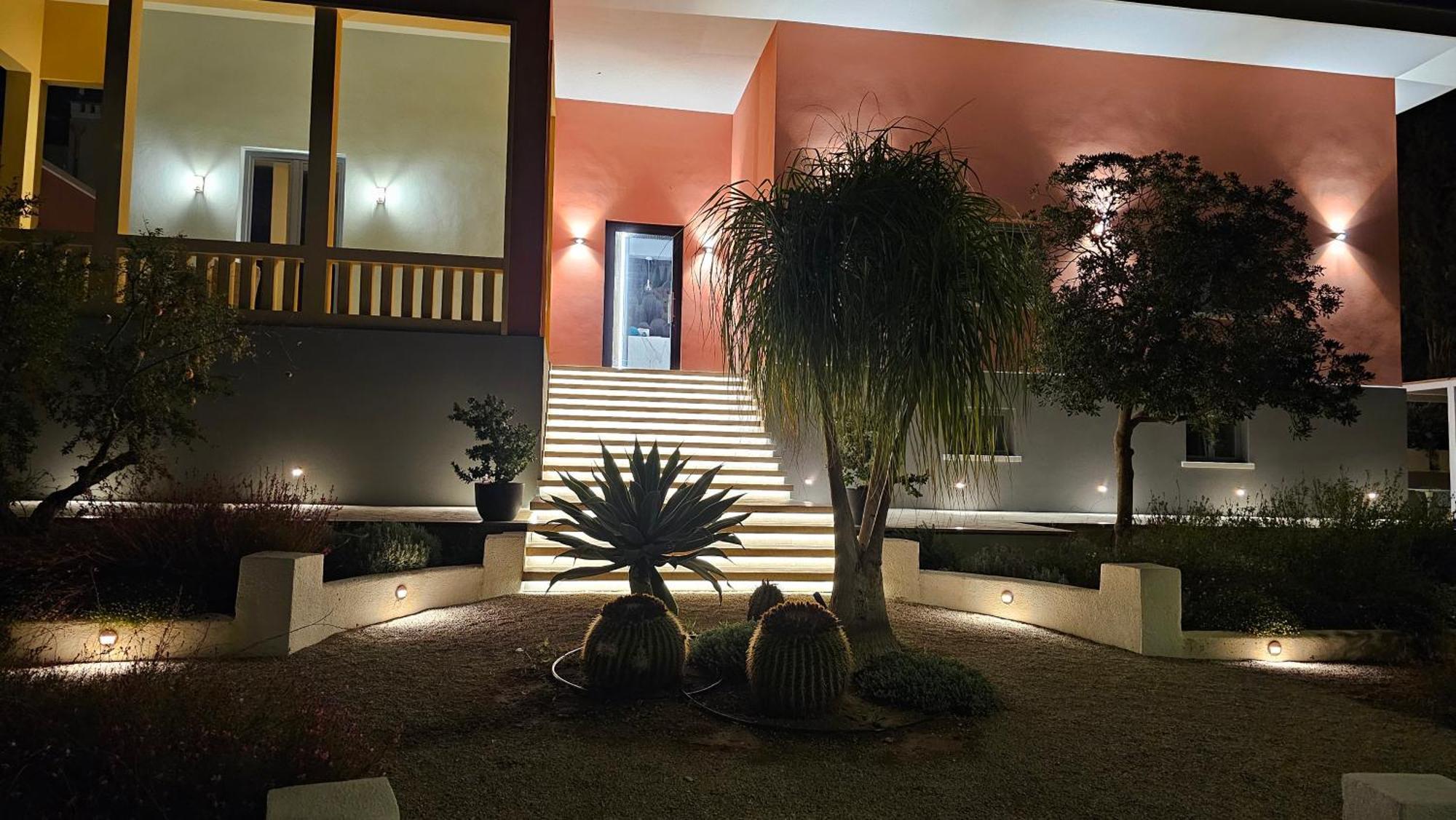 Costiero Elegant Suites B&B 갈리폴리 외부 사진