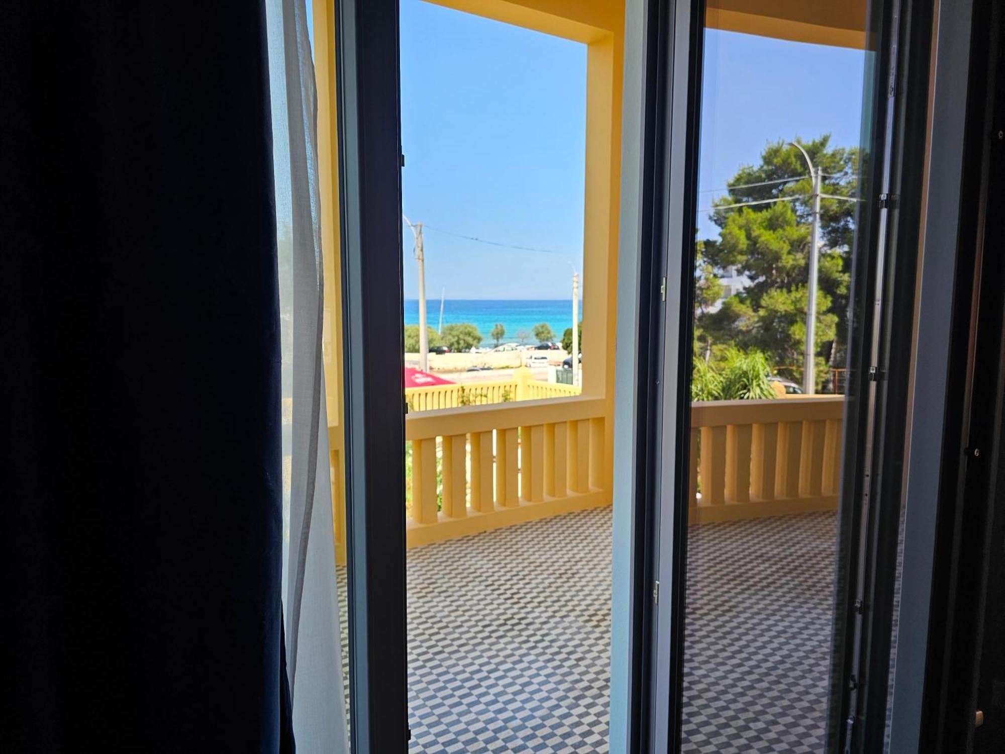 Costiero Elegant Suites B&B 갈리폴리 외부 사진