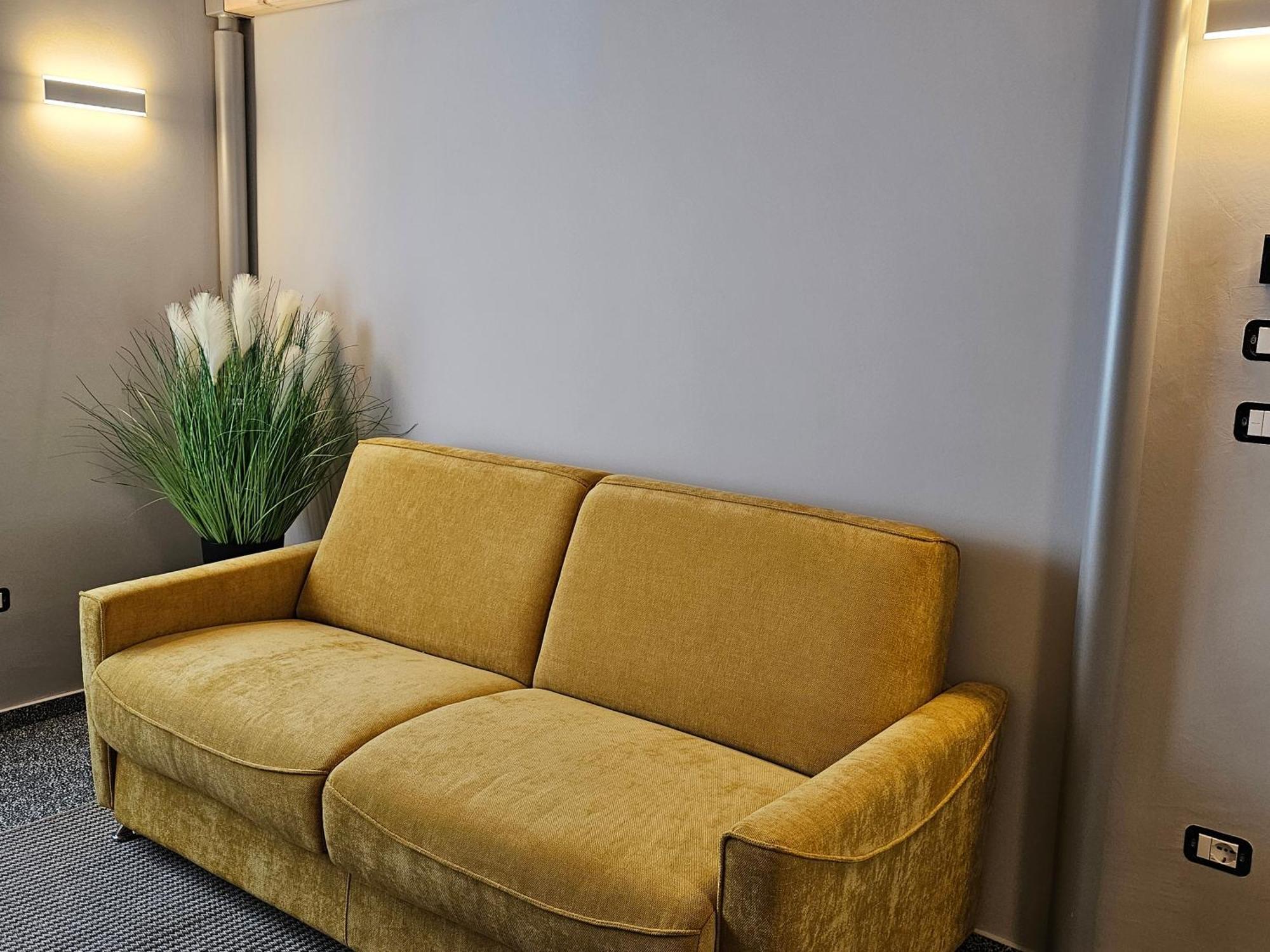 Costiero Elegant Suites B&B 갈리폴리 외부 사진