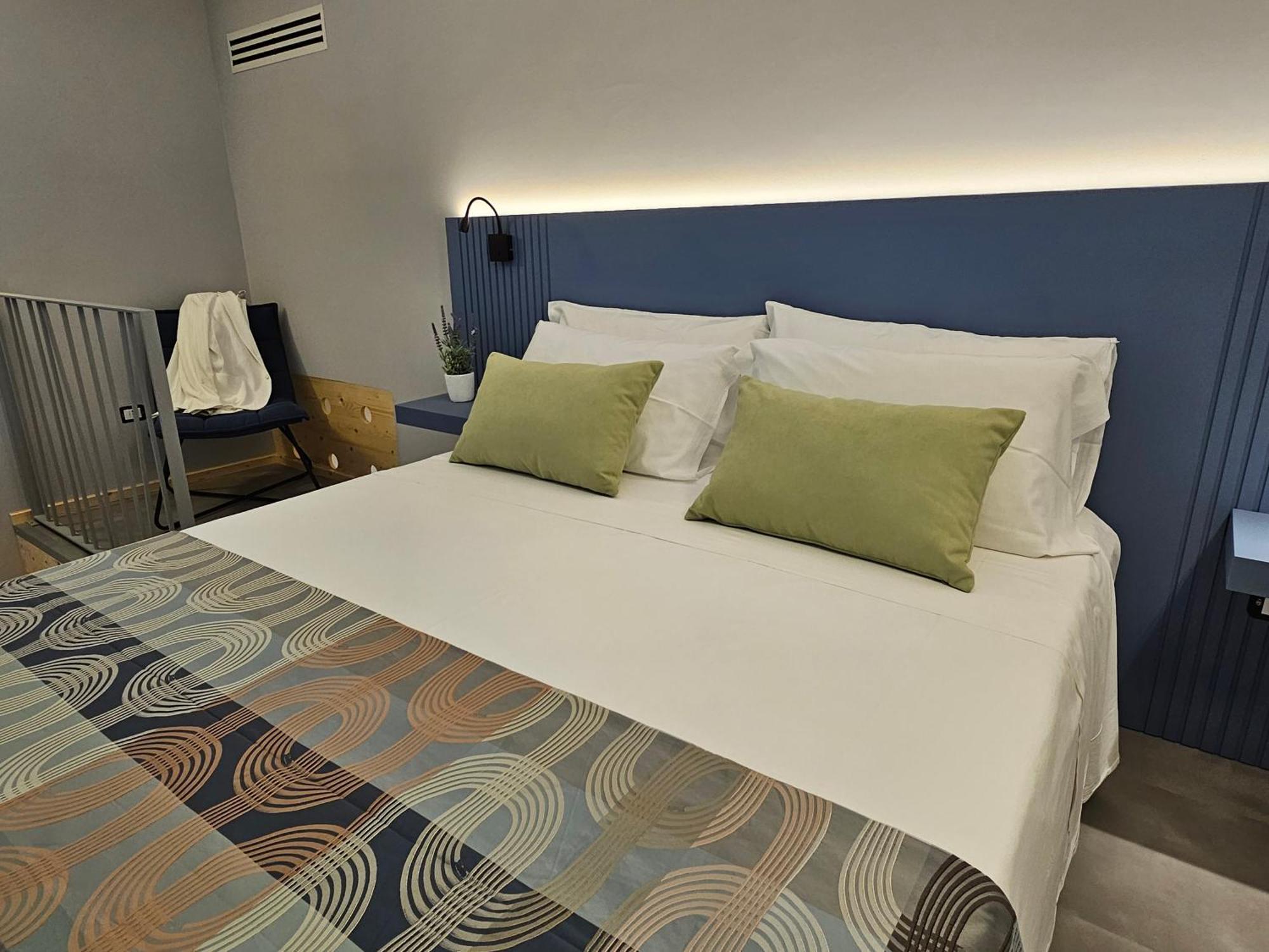 Costiero Elegant Suites B&B 갈리폴리 외부 사진